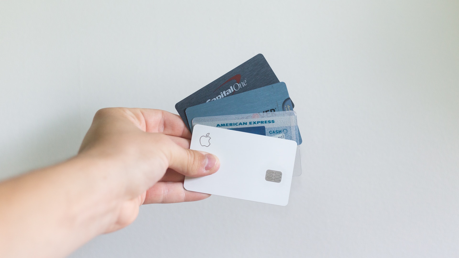 Hur Många Kreditkort Bör man ha? Tips & Råd
